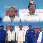 Gombari : Jean Batsulu Meli soutient les mesures sécuritaires du chef de secteur Jean-Paulin Kombomaro