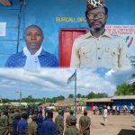 Haut uele,watsa : le CLJG salue le déploiement des soldats et les mesures sécuritaires dans le secteur de Gombari