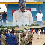 Gombari : le chef de secteur Jean-Paulin Kombomaro interpelle sur la désinformation et rassure sur la sécurité face aux rumeurs de l&rsquo;ADF