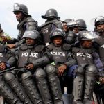 Béni : 63 personnes interpellées lors d’un bouclage ciblant des réseaux criminels