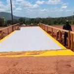 Haut-Uele : coup d’envoi des travaux du pont bascule au poste de péage de Boh pour protéger le réseau routier