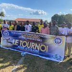 Isiro : La Fondation Jean BAKOMITO GAMBU lance un Tournoi Interscolaire et annonce des bourses d’études
