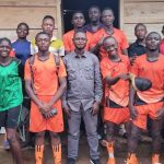 Isiro/Éducation : le Complexe Scolaire Anoalite en finale de l’interscolaire 2026 après seulement une année d’existence