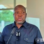 Haut-Uele : Jean Bakomito condamne la spoliation des cimetières et appelle au respect de la loi