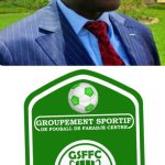 Faradje : L&rsquo;honorable Étienne Andrito Alendo finance le tournoi dénommé « Bana Faradje:unissons-nous » organisé par le groupement sportif de football de Faradje centre