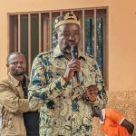 Faradje : Mise en garde contre une usurpation d’identité visant Le chef de la chefferie Logo-Ogambi, Sa Majesté Jean Obote Sirika