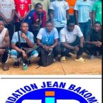 Isiro : la sous-division urbaine qualifiée pour les 8es de finale de l’inter-scolaire 2025-2026 sollicite l’appui de la Fondation Jean Bakomito