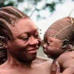 Haut-Uele : le Lipombo, une tradition Mangbetu en voie d’extinction