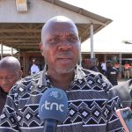 Haut-Uele : à l&rsquo;issue de sa mission à Watsa, le gouverneur Jean Bakomito rassure sur la situation sécuritaire