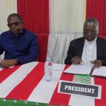 Haut-Uélé : lancement des travaux du sanctuaire national dédié à la Bienheureuse Anuarite à Isiro