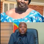Faradje : Adrupiako Bhaleyo Marceline félicite le Gouverneur Jean Bakomito pour ses deux ans de mandat à la tête de la province du Haut-Uelé