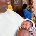 Haut-Uele : un nourrisson abandonné à Isiro