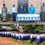 Haut-Uelé2/Éducation : 2 115 élèves dont 869 filles affrontent le TENASOSP dans la sous-division de Faradje 1