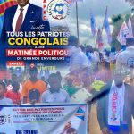 Haut-Uélé : l’APEC/Wanga démontre sa force de mobilisation et réaffirme son soutien à Louis Watum kabamba