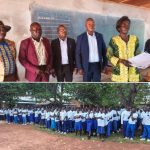 Haut-Uelé : 422 candidats dont 159 filles participent aux Examens d’État édition 2026 dans la sous division de Faradje 1