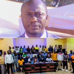 Faradje : La synergie des sociétés civiles porte son choix sur Tauli Benjamin à la tête de la Dotation Kibali