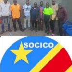 *Faradje : Installation du comité de la sous‑coordination de la Société civile du Congo à Kungbu*