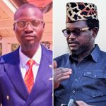 Haut-Uélé / Examen d’État 2026 : Le geste salvateur du chef de secteur Jean-Paulin Kombomaro envers les finalistes déplacés salué par Emmanuel Fala