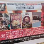 Watsa sécurité : kyaghanda yira kiharo dénonce l’insécurité et met la pression sur les autorités