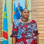 Haut-Uele/JIFA 2026 : la ministre Rachel Makasiane salue la vision du Gouverneur Jean Bakomito et appelle les femmes à défendre leur identité africaine