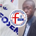Bas-uele/ Poko: La fondation Olivier SEKILE MEMEYO (FOSEM) arrache un projet d&rsquo;accompagnement et nomme Guilain TENDEGELAGE IBANE coordonnateur principal en charge de la gestion stratégique