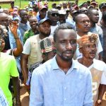 Rungu : En vacances parlementaires, le député provincial Jacques Sangba annonce plusieurs projets de développement pour Medje Mango