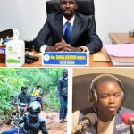 Rungu : le député provincial Jacques Sangba recadre l&rsquo;ECiDé Haut-Uélé et appelle à la cohésion au sein de l&rsquo;Union Sacrée