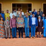 Haut-Uele : le Gouverneur Jean Bakomito évalue les avancées de la commission de mise en œuvre du Pacte du 12 août 2024 en faveur d&rsquo;une paix durable à Watsa