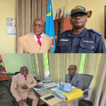 Beni : Achille Kapanga lance les consultations de la DYDI-NK autour du dialogue national