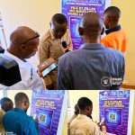 Haut-Uele : forte adhésion de la jeunesse de Watsa à la pétition en reconnaissance du Genocost, après le vibrant appel du Gouverneur Jean Bakomito